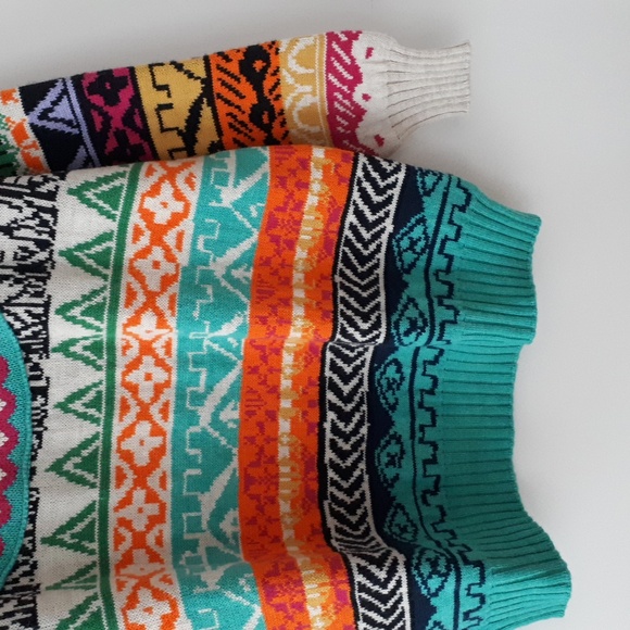 Aldo Martins sweater - Picture 5 of 7